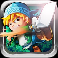 FlyingDaggers