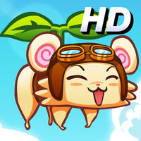 FlyingHamster