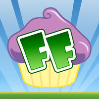 FFCakeDropHD
