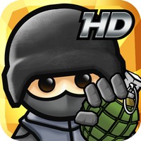 Fragger HD