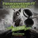 Frankenweenie