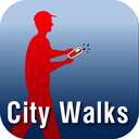 Free City Maps and Walks