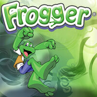 Frogger