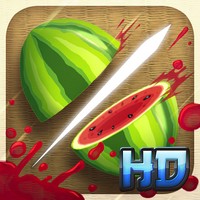 Fruit Ninja HD