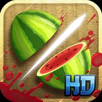 Fruit Ninja HD