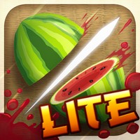 Fruit Ninja Lite