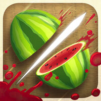 Fruit Ninja