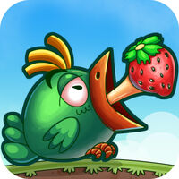 FruitsVsBirds