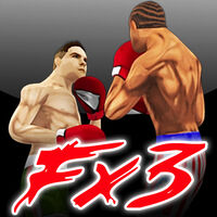 Fx3