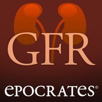 GFRCalc