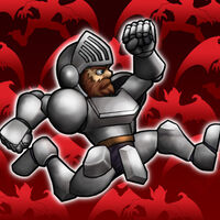 GHOSTSN GOBLINS