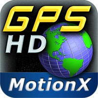 GPS HD