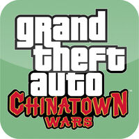 GTA CTW