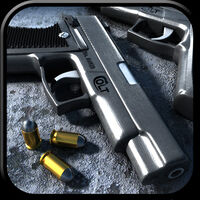 GUN CLUB