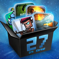GameBox 1E