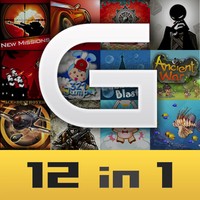 Gamebox