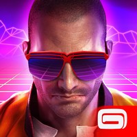 Gangstar Vegas