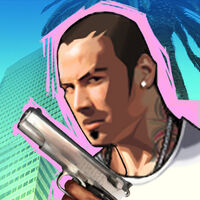 Gangstar