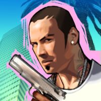 Gangstar