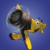 Gee Bee Zee - The Little Racer