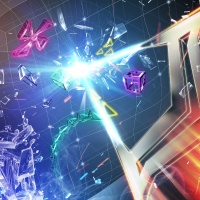 Geometry Wars 3
