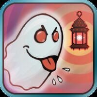 Ghost Hotel