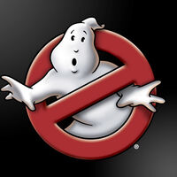 Ghostbusters