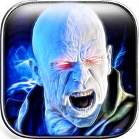 Glory Warrior: Lord of Darkness