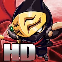 GoNinja HD