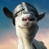 Goat MMO