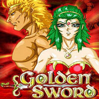 GoldenSword