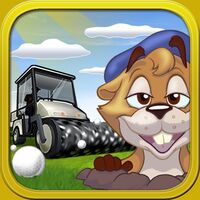 Golf Cart Ranger