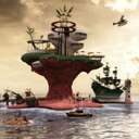 Plastic Beach