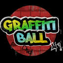 Graffiti Ball