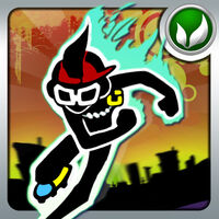Graffiti Hero