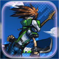 Grav Runner