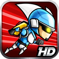 Gravity Guy HD