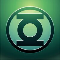 Green Lantern