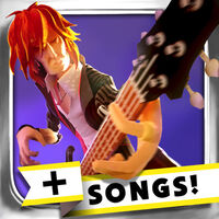 Guitar Rock2
