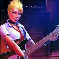 Guitar Rock Tour