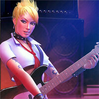 Guitar Rock Tour