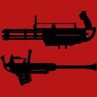 Gun Fight