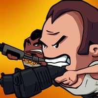 Gunslugs:Rogue Tactics