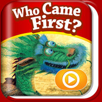 WhoCameFirstHD