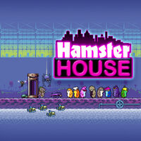 Hamster