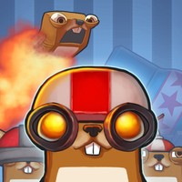 Hamster Cannon