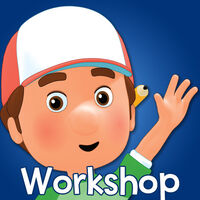 Handy Manny