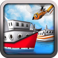 Harbor 3D