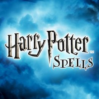 Harry Potter: Spells