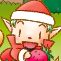 HarvestMoon